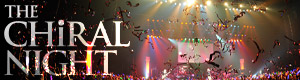THE CHiRAL NIGHT -Dive into DMMd-