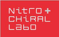 Nitro+CHiRAL Labo
