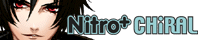 公式サイト Nitro+CHiRAL