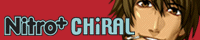 Nitro+ CHiRAL