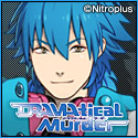 『DRAMAtical Murder』バナー[蒼葉]