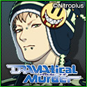 『DRAMAtical Murder』バナー[ノイズ]