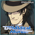 『DRAMAtical Murder』バナー[東江]