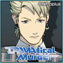 『DRAMAtical Murder』バナートリップ]