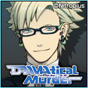 『DRAMAtical Murder』バナー[ウイルス]