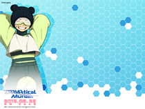 『DRAMAtical Murder』Twitter背景壁紙[キオ]