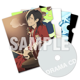 製品情報 - DRAMAtical Murder re:connect [ドラマティカルマーダー