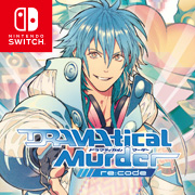 DRAMAtical Murder re:code｜ニトロキラル