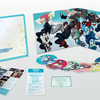 サムネイル：TVアニメ「DRAMAtical Murder」Blu-ray BOX＆DVD BOX