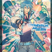 サムネイル：Cool‐B Collection「DRAMAtical Murder re:code 公式ビジュアルファンブック」