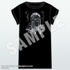 サムネイル：THE CHiRAL NIGHT 10th ANNIVERSARY ワンピース型ライブTシャツ