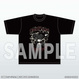 サムネイル：THE CHiRAL NIGHT fall into “Slow Damage” ライブTシャツ