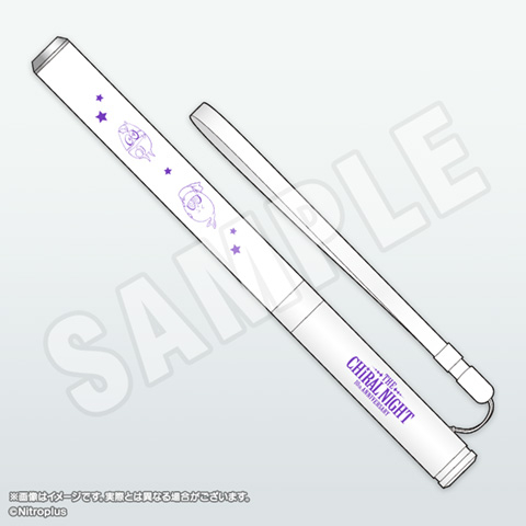 楽天市場】【楽天1位】LED ペンライト 2本セット サイリウム