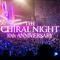 サムネイル：「THE CHiRAL NIGHT 10th ANNIVERSARY」11/5(土)舞浜アンフィシアターで開催決定！