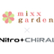 サムネイル：「mixx garden×ニトロプラス キラル コラボカフェ」開催決定！　第1弾は2018年7月上旬スタート!!