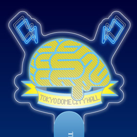 THE CHiRAL NIGHT -Dive into DMMd- V1.1 Live at Tokyo Dome
