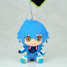 キラルナイト[THE CHiRAL NIGHT -Dive into DMMd- V1.1/V2.0
