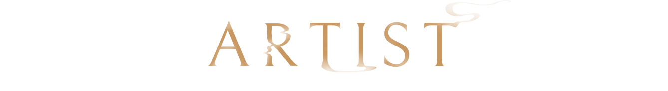 Artist 出演アーティスト