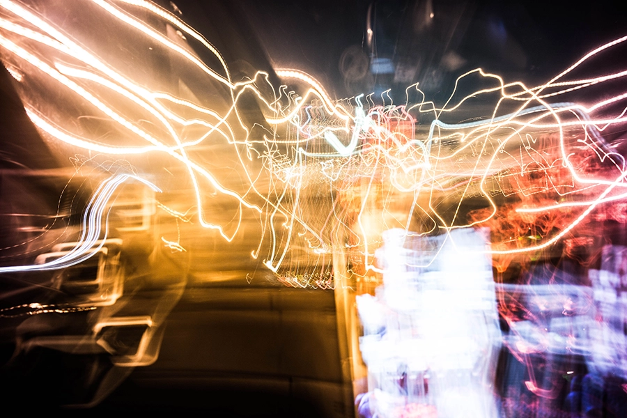 Anna Evans golden folks