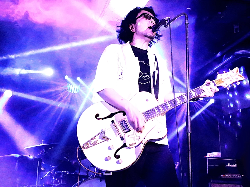 ワタナベカズヒロ