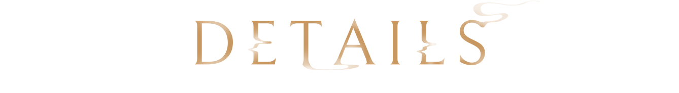 Details イベント情報