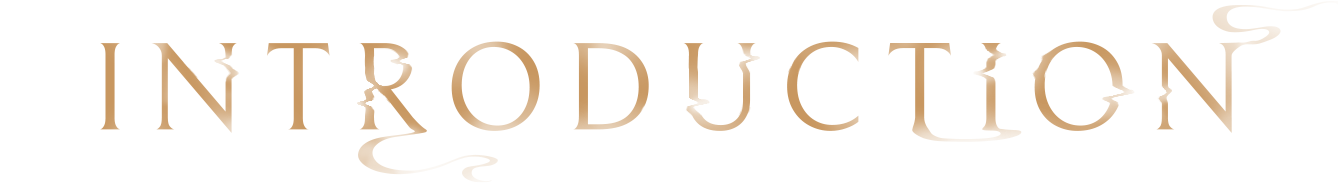 Introduction 開催概要