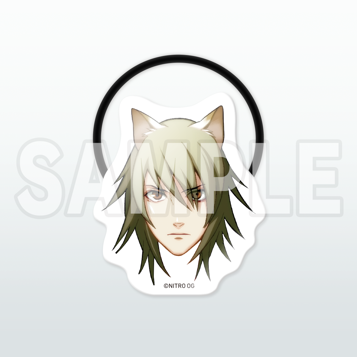 ヘアゴムコレクション(コノエ)