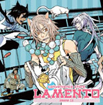 DRAMACD「convenience store　LAMENTO」